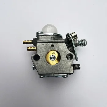 SRM 3155 카브 카브레타, 프라이머 전구 포함, ECHO SRM3155 SRM-3155 및 기타 스트리머, 기화기 브러시 커터