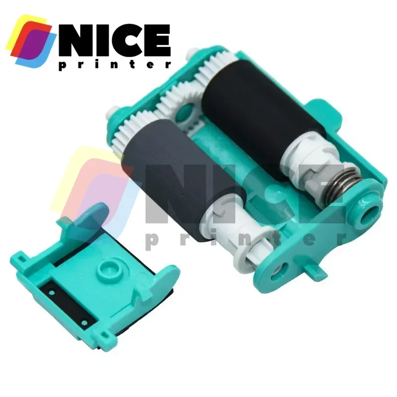 1SETS L2700-60008 L2701A ADF Service Roller Kit for HP ScanJet N6310 N6350
1SETS L2700-60008 L2701A ADF Service Roller Kit for HP ScanJet N6310 N6350