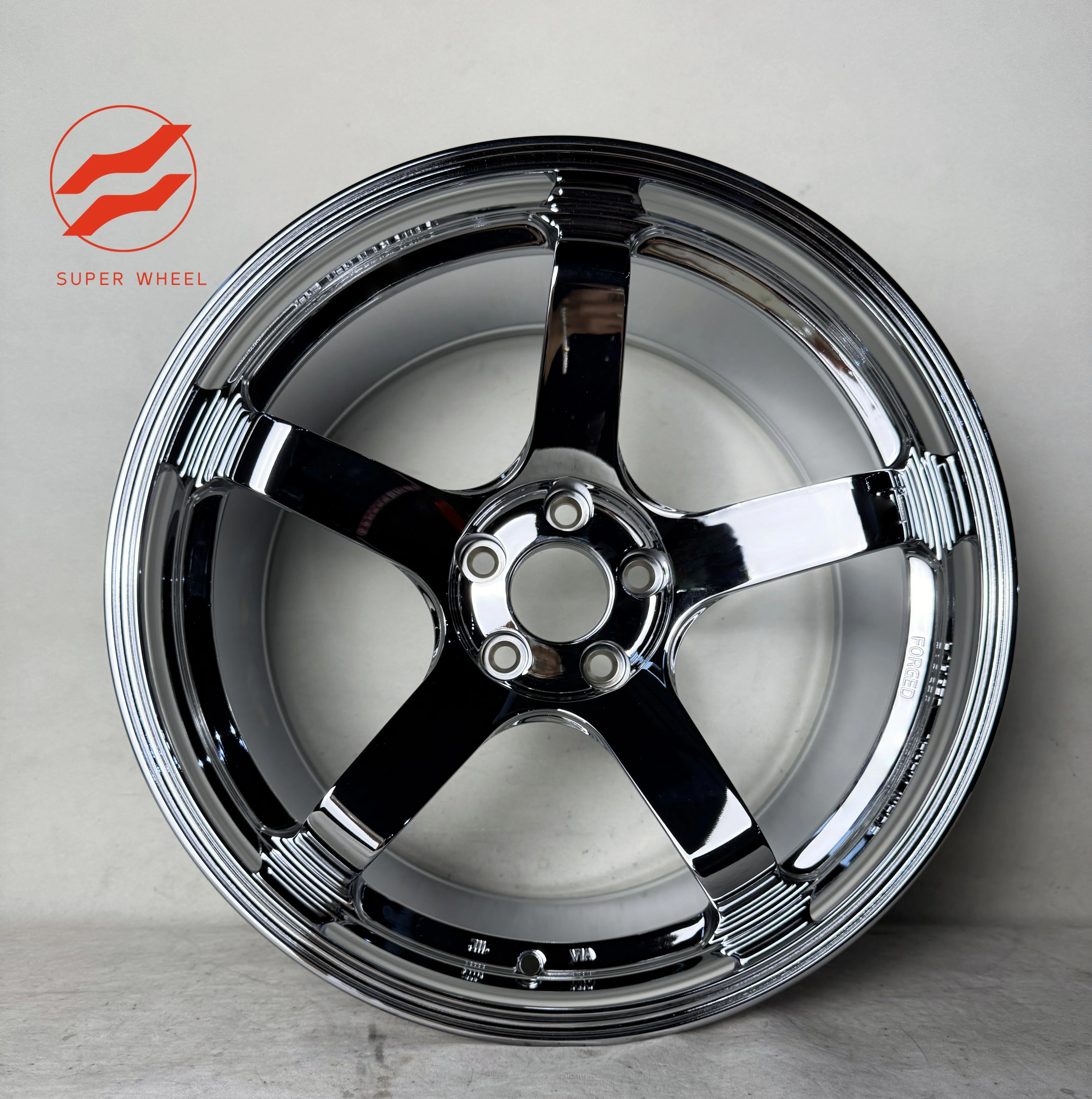 Кованые колеса 18, 19, 20 дюймов, индивидуальные диски 5x114,3 5x120, колесо пассажирского автомобиля для Nissan GTR R35 R34 Toyota 370Z Civic BMW M3 M4
Кованые колеса 18, 19, 20 дюймов, индивидуальные диски 5x114,3 5x120, колесо пассажирского автомобиля для Nissan GTR R35 R34 Toyota 370Z Civic BMW M3 M4