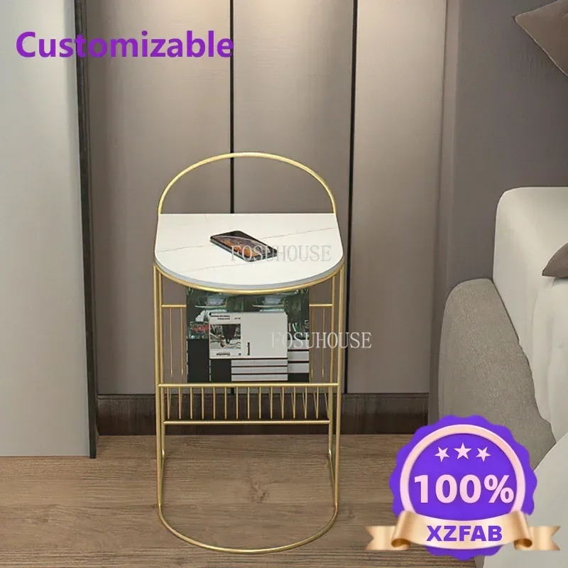 Factory Direct 2026 Top Nordic Home Bedside Shelf Table Hotel Multifunctional Storage Cabinet Light Luxury Simple Side Cabinet
Factory Direct 2026 Top Nordic Home Bedside Shelf Table Hotel Multifunctional Storage Cabinet Light Luxury Simple Side Cabinet