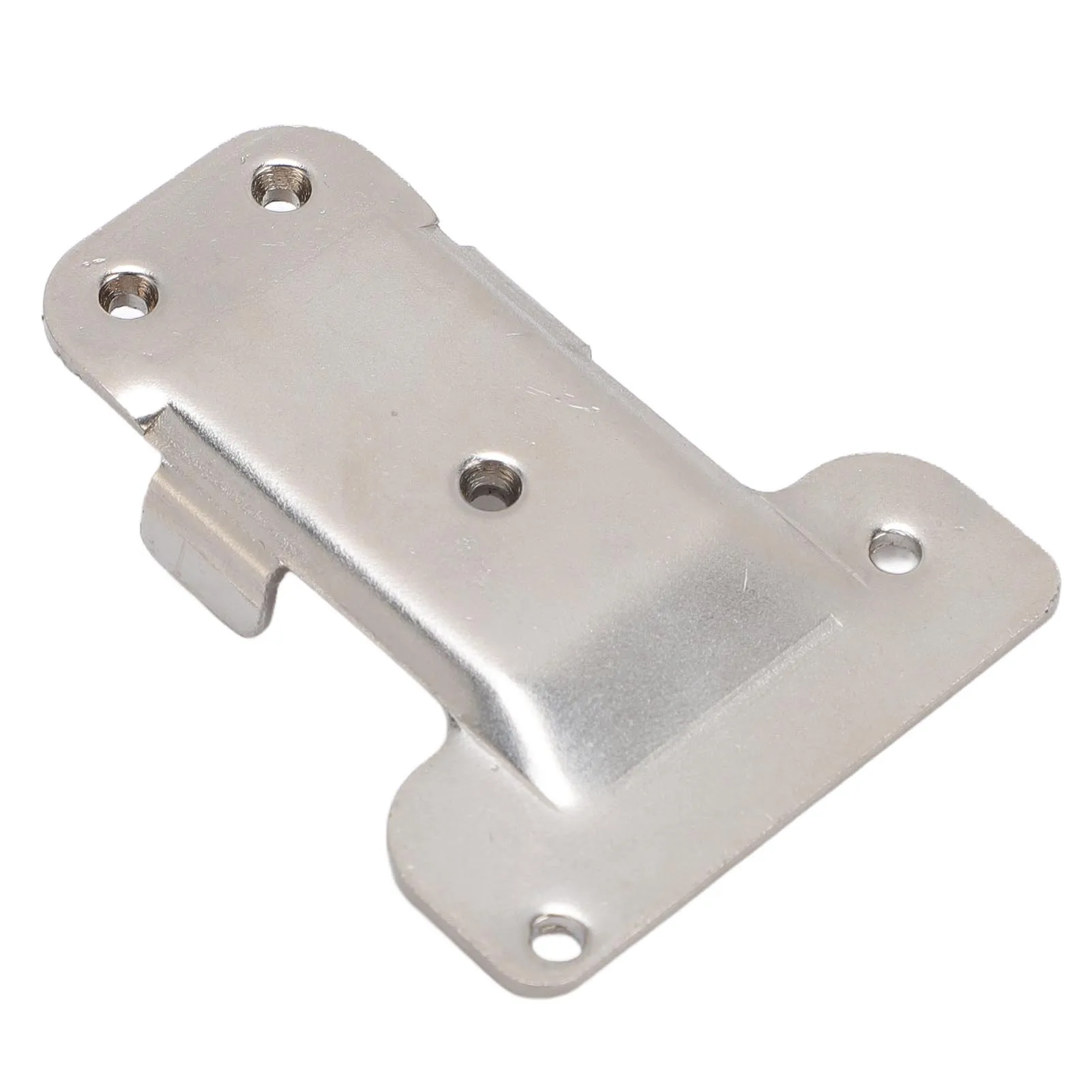 Rear Bottom Chassis Armor Plate Protective Cover Aluminum Alloy Anti Splashing Dust Proof Lightweight for HS18301 HS18302 HS1830
Rear Bottom Chassis Armor Plate Protective Cover Aluminum Alloy Anti Splashing Dust Proof Lightweight for HS18301 HS18302 HS1830