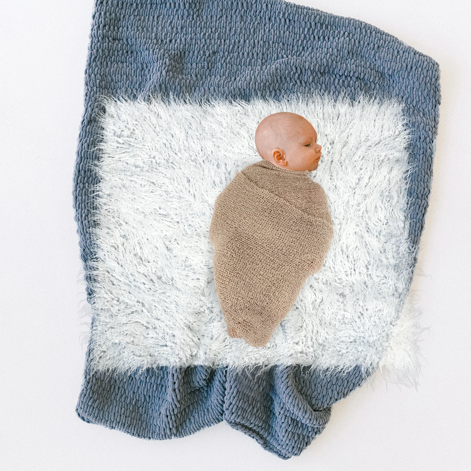 Acrylic Newborn Photography Props Blankets Bow Tie Baby Swaddle Wrap Boy Girl Outfits Photo Shoot Accessories Studio Use
Acrylic Newborn Photography Props Blankets Bow Tie Baby Swaddle Wrap Boy Girl Outfits Photo Shoot Accessories Studio Use