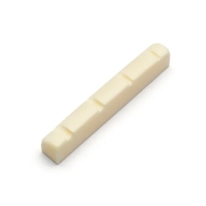 50Pcs Slotted Real Bone 4/5/7 String JB Bass Nuts For Electric Bass 38/42/48x3x5.5MM 42/48x6x8.5MM
50Pcs Slotted Real Bone 4/5/7 String JB Bass Nuts For Electric Bass 38/42/48x3x5.5MM 42/48x6x8.5MM