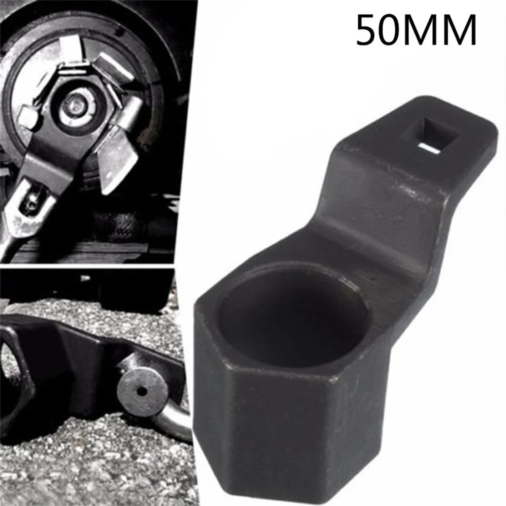 50mm Crank Pulley Holder Tool for Acura Cars and Light Trucks with 4-Cylinder and V6 Engines Produced Since 1990
50mm Crank Pulley Holder Tool for Acura Cars and Light Trucks with 4-Cylinder and V6 Engines Produced Since 1990
