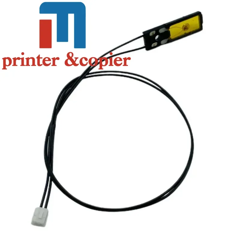 5 шт. FK-4105 термистор фьюзера для Kyocera TASKalfa 1800 1801 2200 2201 2010 2011 2210 2211
5 шт. FK-4105 термистор фьюзера для Kyocera TASKalfa 1800 1801 2200 2201 2010 2011 2210 2211