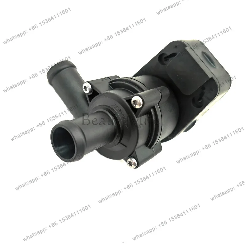 Suitable for automotive electronic water pump 55056055AA Dodge Durango 2001-03
Suitable for automotive electronic water pump 55056055AA Dodge Durango 2001-03