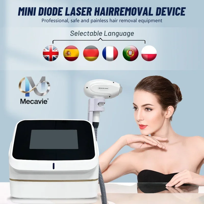 Профессиональный мини-диодный ледяной титановый лазерный аппарат для удаления волос 755 940 1064 808 нм 4000 Вт безболезненный постоянный CE 2025 новейший
Профессиональный мини-диодный ледяной титановый лазерный аппарат для удаления волос 755 940 1064 808 нм 4000 Вт безболезненный постоянный CE 2025 новейший