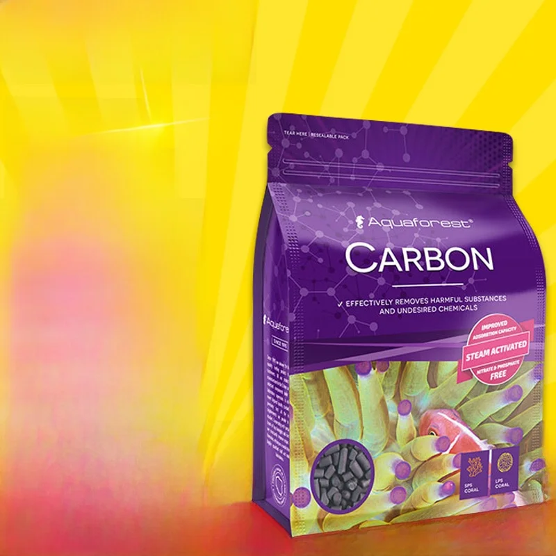 Aquorest Purple Forest Marine Aquarium Filter Medium Activated Carbon 000ml Coral Reefs Fi Tank Water Purin
Aquorest Purple Forest Marine Aquarium Filter Medium Activated Carbon 000ml Coral Reefs Fi Tank Water Purin