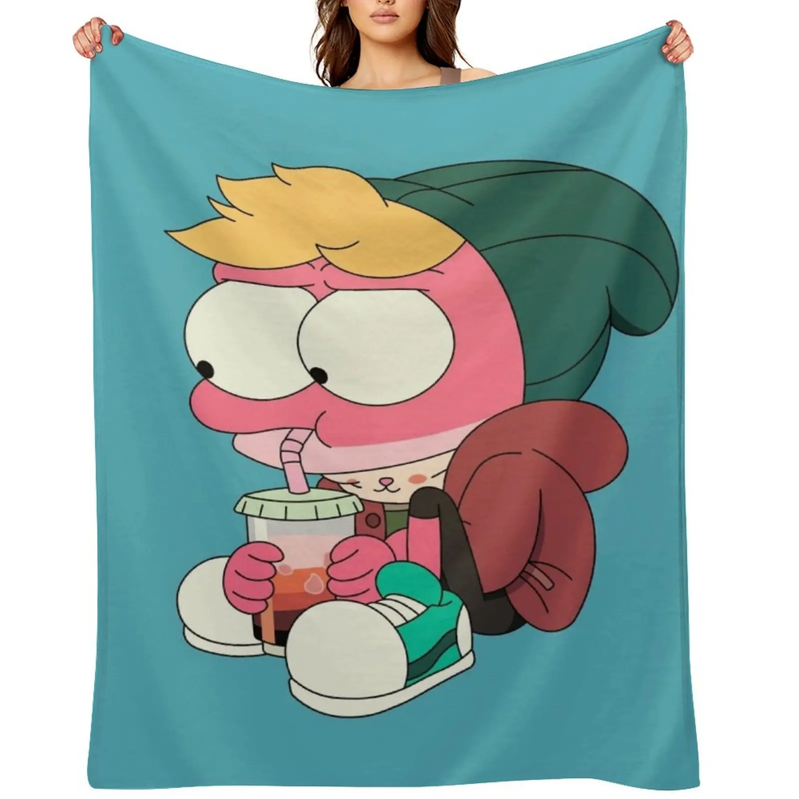 Sprig подошвенный | Одеяло Amphibia, роскошные брендовые декоративные кровати, манга, диваны, одеяла
Sprig подошвенный | Одеяло Amphibia, роскошные брендовые декоративные кровати, манга, диваны, одеяла