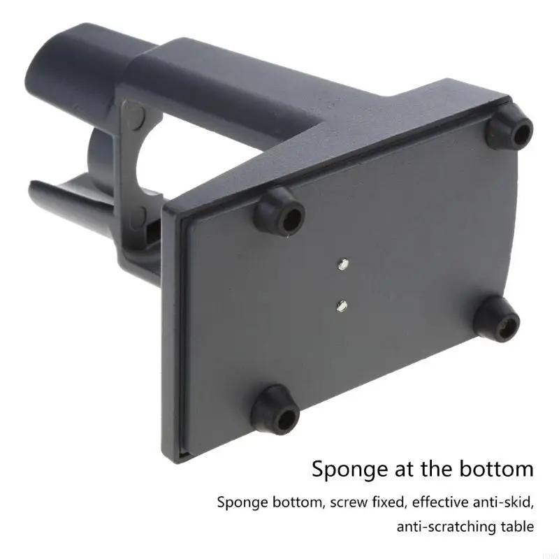 Hot Air Rework Station Handle Frame Bracket Wind Handle Holder Stand for QUICK 861DW 856 858 Replacement Parts
Hot Air Rework Station Handle Frame Bracket Wind Handle Holder Stand for QUICK 861DW 856 858 Replacement Parts