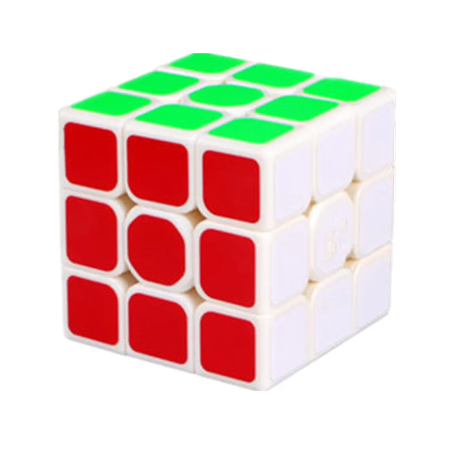 3x3 Magic Cubes White Black Speed Puzzle Professional Cubo Magico Toys Birthday Christmas Gifts For Kids
3x3 Magic Cubes White Black Speed Puzzle Professional Cubo Magico Toys Birthday Christmas Gifts For Kids