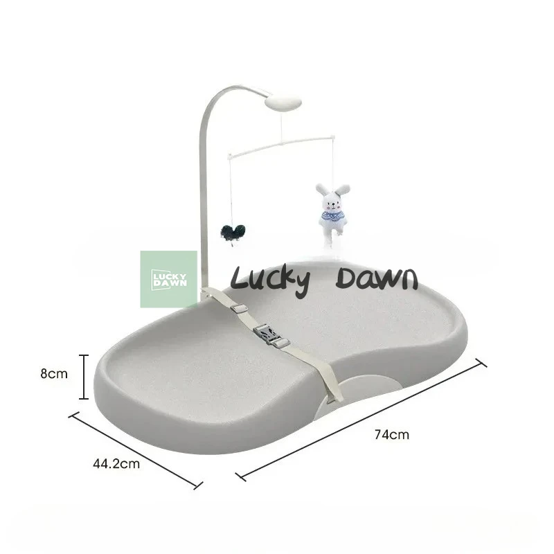 Infant and Toddler Diaper Change Clothes Multi-purpose Care Table Portable Massage Bath Table
Infant and Toddler Diaper Change Clothes Multi-purpose Care Table Portable Massage Bath Table