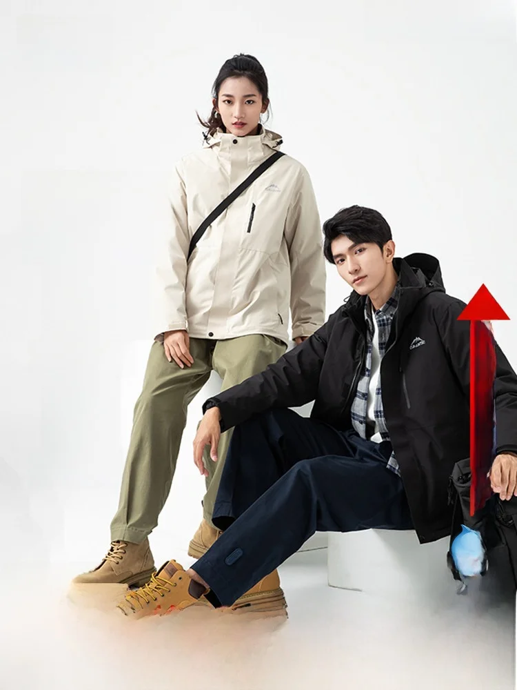 Мужская пуховая куртка Snow Fly 2026: Новинка осени, водонепроницаемая, маслоотталкивающая, для активного отдыха, с наполнителем из гусиного пуха
Мужская пуховая куртка Snow Fly 2026: Новинка осени, водонепроницаемая, маслоотталкивающая, для активного отдыха, с наполнителем из гусиного пуха