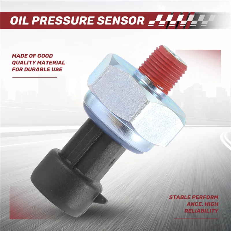 Датчик давления масла A10E RE167207 для двигателя John Deere, код DT466E I530E DT466/530 HT53
Датчик давления масла A10E RE167207 для двигателя John Deere, код DT466E I530E DT466/530 HT53