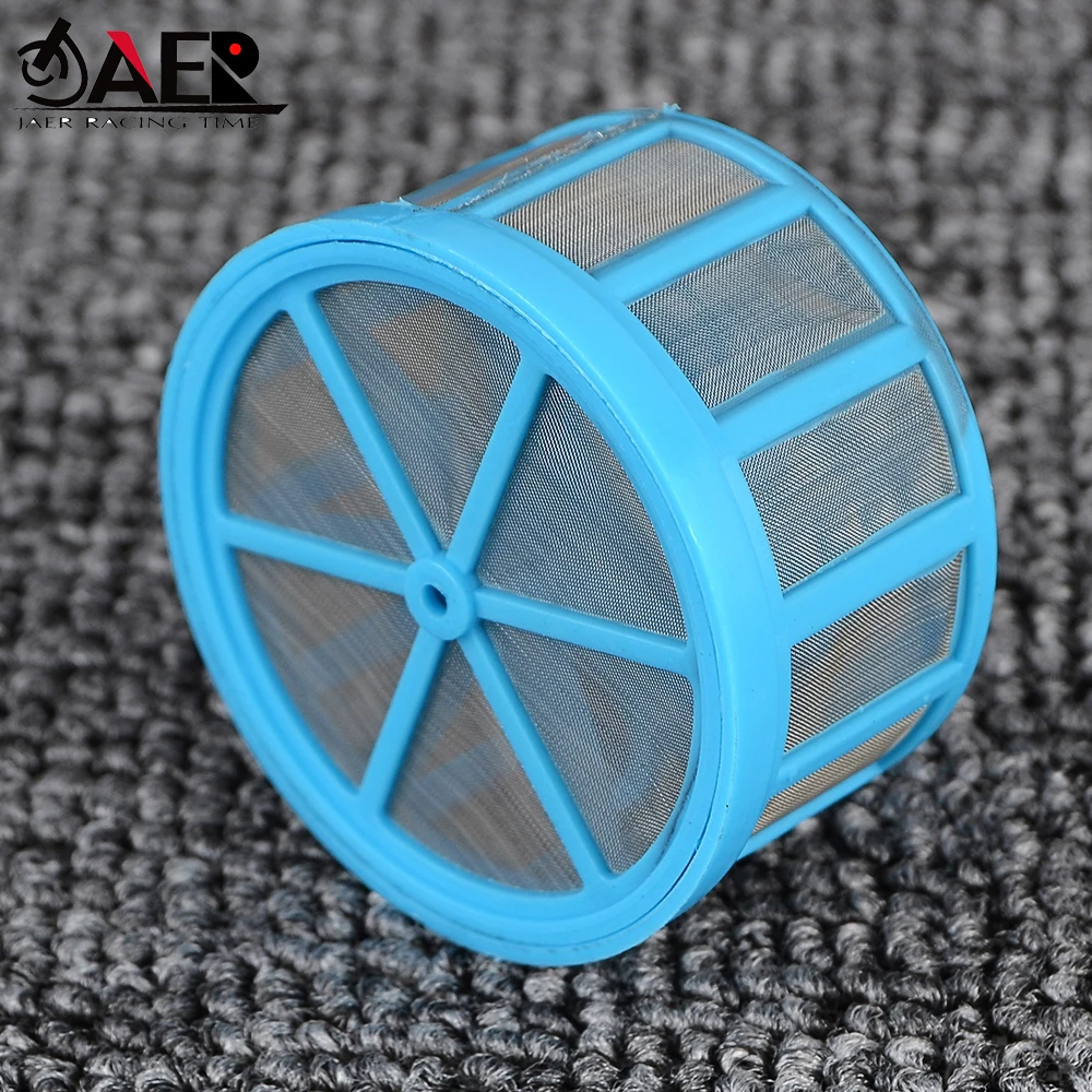 808504T1 Motorcycle fuel pump filter element for Mercury E150 E175 E200 E225 E250 E300 808504 8085041
808504T1 Motorcycle fuel pump filter element for Mercury E150 E175 E200 E225 E250 E300 808504 8085041