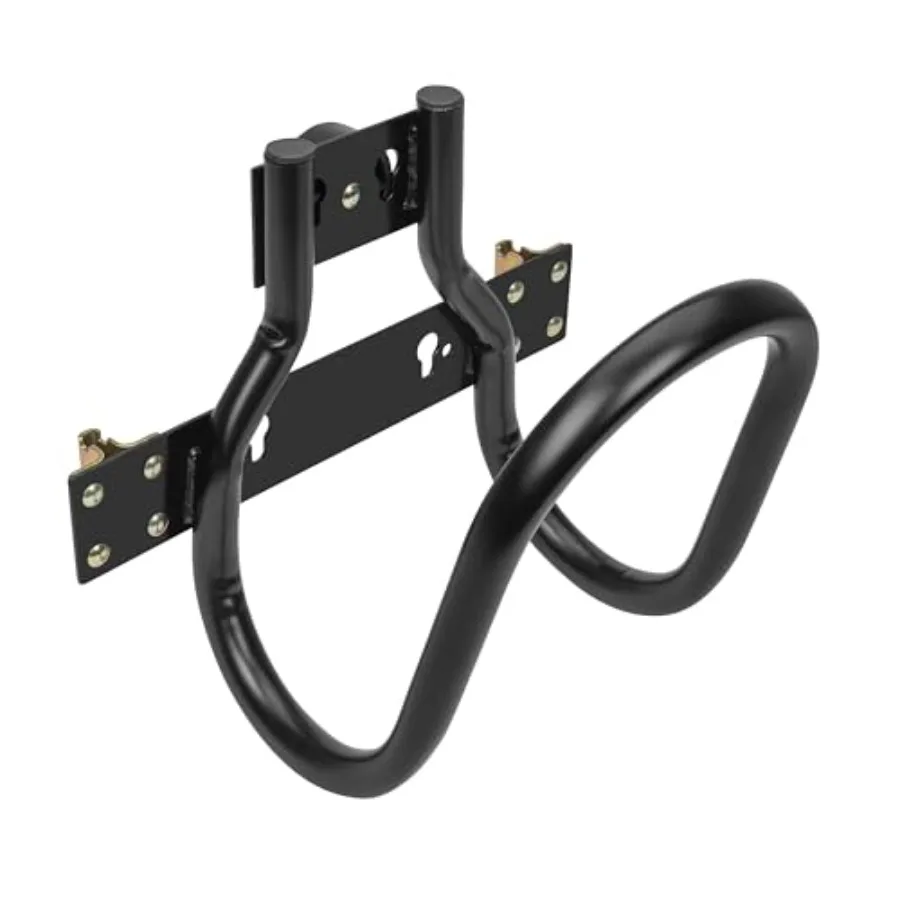 — Connects to X-Track and E-Track Systems — Fits Up to 7" Wide Tires
— Connects to X-Track and E-Track Systems — Fits Up to 7" Wide Tires