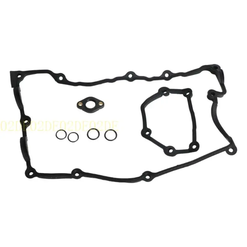 02DE For E87 E90 E83 E85 120I E46 N46 N42 Car Engine Valves Cover Gasket Seal Grommet
02DE For E87 E90 E83 E85 120I E46 N46 N42 Car Engine Valves Cover Gasket Seal Grommet
