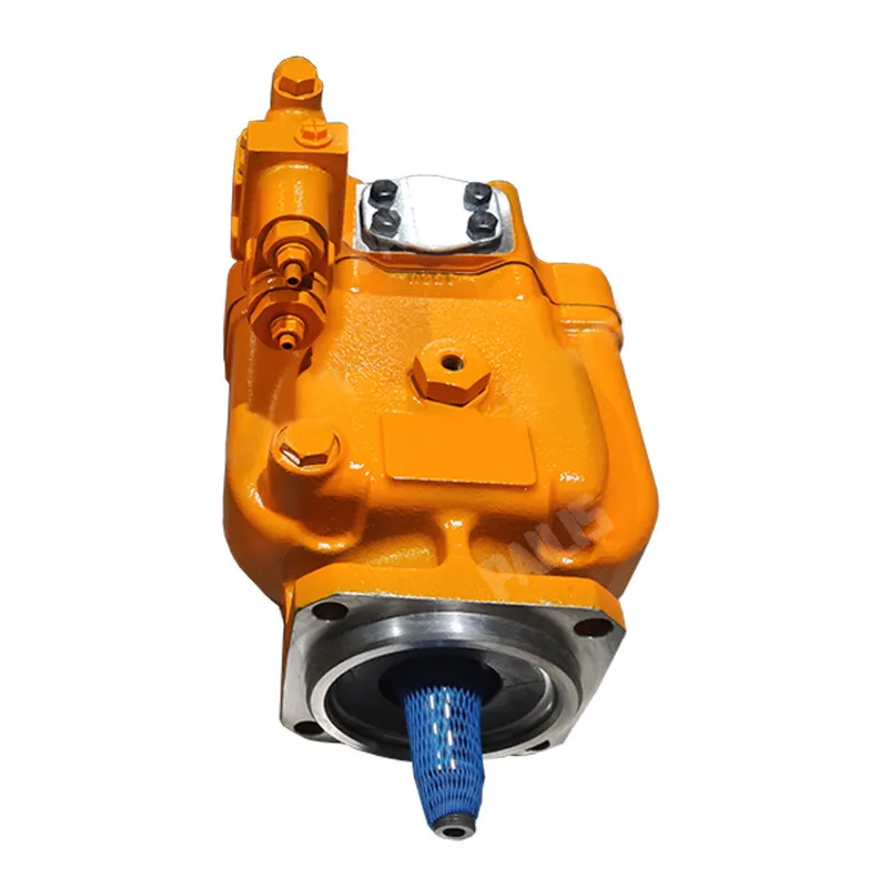 Hydraulic Piston Pump 169-4882 Fits for Cat 120H 12H 135H 140H 143H 160H 163H
Hydraulic Piston Pump 169-4882 Fits for Cat 120H 12H 135H 140H 143H 160H 163H