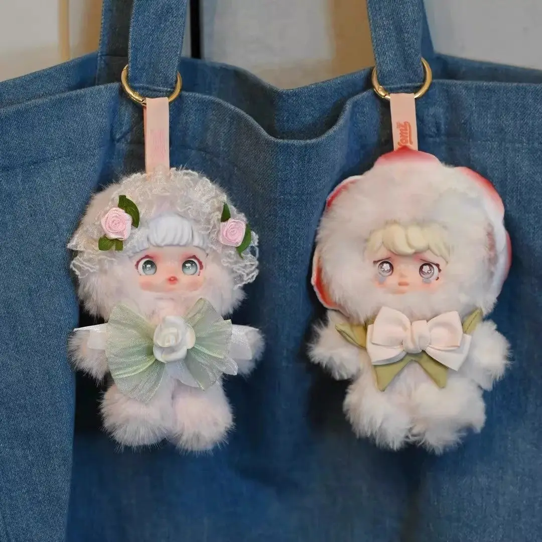 Original Yomi Rose Nocturne Series Blind Box Cute Soft Vinyl Doll Pendant Mysterious Box Cute Doll Ornament Toy Surprise Gift
Original Yomi Rose Nocturne Series Blind Box Cute Soft Vinyl Doll Pendant Mysterious Box Cute Doll Ornament Toy Surprise Gift