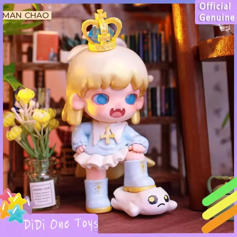 New Genuine MANCHAO Yobu V3 Hidden Corner Series Blind Box Cute Toys Ornaments Doll Collection Figurines Girls Gifts
New Genuine MANCHAO Yobu V3 Hidden Corner Series Blind Box Cute Toys Ornaments Doll Collection Figurines Girls Gifts