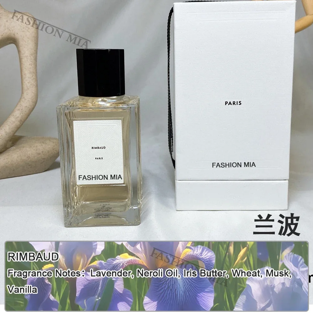 100ml Quality Brand Cologne Perfume Men Long Lasting Woody Citrus Floral Women Fragrance Body Spray Dating Perfume Gifts
100ml Quality Brand Cologne Perfume Men Long Lasting Woody Citrus Floral Women Fragrance Body Spray Dating Perfume Gifts