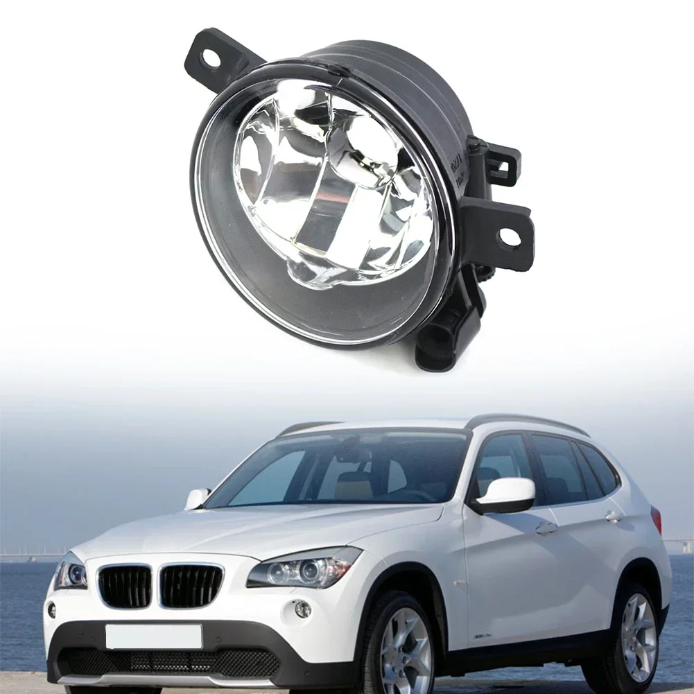 For BMW E84 X1 Improve Visibility in Low Light Conditions with the Left Hand Fog Light for BMW E84 X1 2010 2014!
For BMW E84 X1 Improve Visibility in Low Light Conditions with the Left Hand Fog Light for BMW E84 X1 2010 2014!