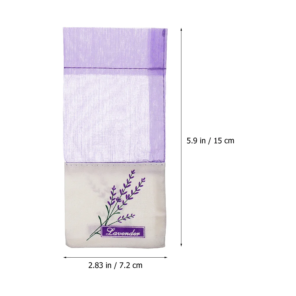 50pcs Lavender Sachet Bags Empty Fragrance Bags Drawstring Scent Storage Pouches For Dried Flowers Jewelry Organizer Air
50pcs Lavender Sachet Bags Empty Fragrance Bags Drawstring Scent Storage Pouches For Dried Flowers Jewelry Organizer Air