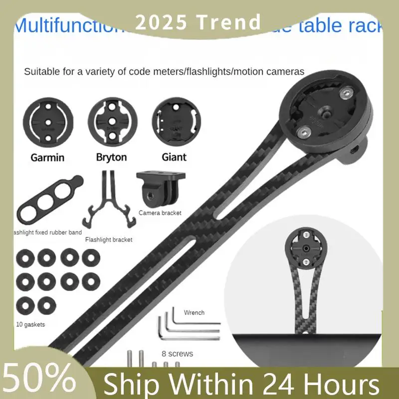 A35F New Bike Computer Holder Carbon Cycling Computer Stopwatch Speedometer Mount Holder For Garmin Giant Bryton Gopro Holder Du
A35F New Bike Computer Holder Carbon Cycling Computer Stopwatch Speedometer Mount Holder For Garmin Giant Bryton Gopro Holder Du