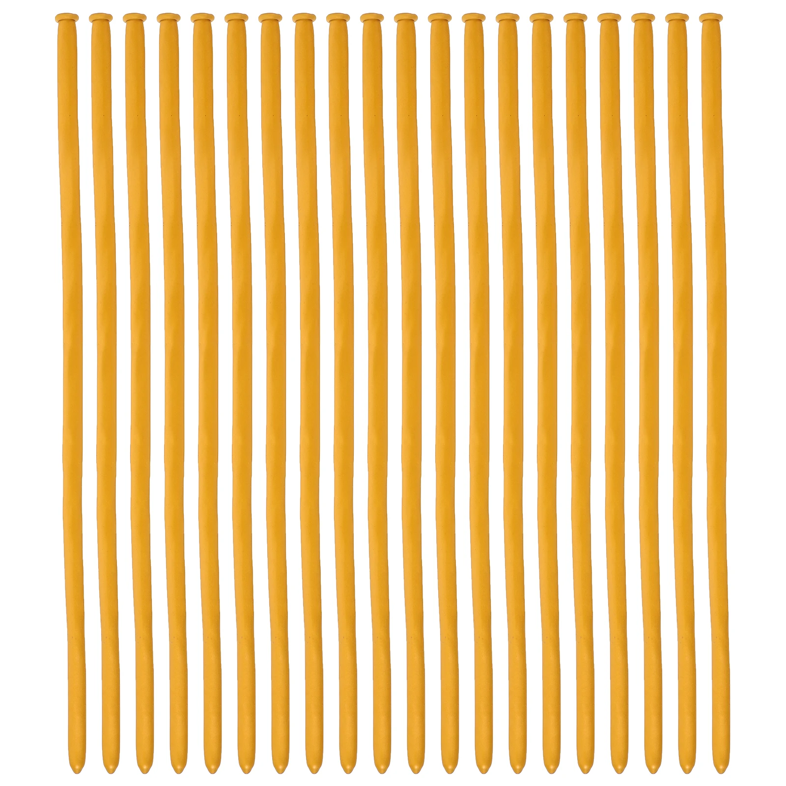 100pcs Balloons 1 8g Gold Long Shape DIY Latex Balloons for Birthday Wedding Party Decorations Festival Events
100pcs Balloons 1 8g Gold Long Shape DIY Latex Balloons for Birthday Wedding Party Decorations Festival Events