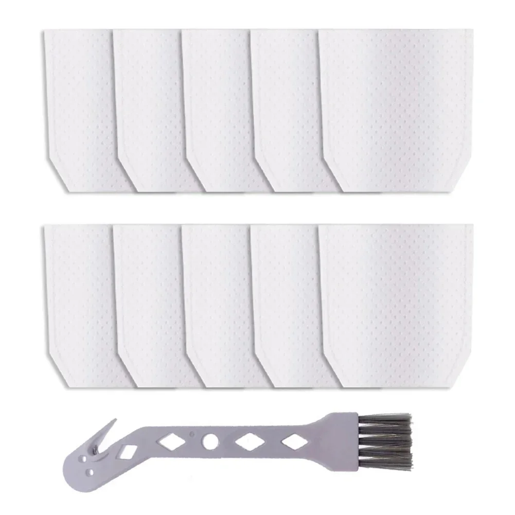 Filter Cloth Vacuum Filter 10 * Filter 10Pcs/Set Vacuums 1*cleaning Brush BCL180 Cloth Filter For XLC02 Vacuum
Filter Cloth Vacuum Filter 10 * Filter 10Pcs/Set Vacuums 1*cleaning Brush BCL180 Cloth Filter For XLC02 Vacuum