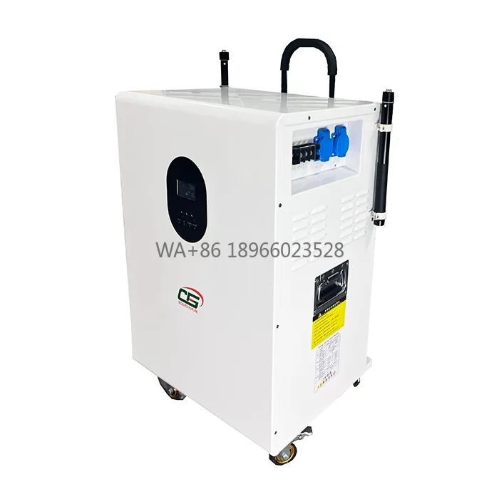 Portable Ev Charging Power Station Bank 220v Solar Generator Energy Storage Battery BH-7.5KWH 5kw AC 5000w 6000w Mobile
Portable Ev Charging Power Station Bank 220v Solar Generator Energy Storage Battery BH-7.5KWH 5kw AC 5000w 6000w Mobile