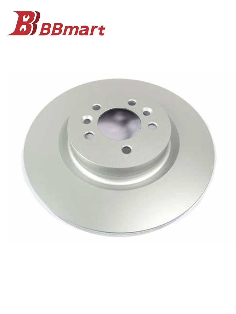 BBmart Original Auto Parts 2 pcs Front Brake Disc For Land Rover Discovery Range Rover Sport OE LR038934 Car Accessories
BBmart Original Auto Parts 2 pcs Front Brake Disc For Land Rover Discovery Range Rover Sport OE LR038934 Car Accessories