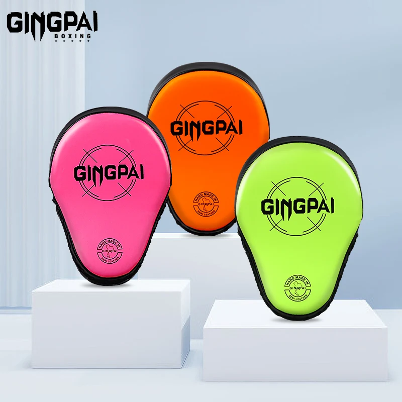 1PC Curved 5-finger Boxing Hand Target Martial Thai Kick Sanda Training Thickened Karate Training Mitt Focus Punch Pads
1PC Curved 5-finger Boxing Hand Target Martial Thai Kick Sanda Training Thickened Karate Training Mitt Focus Punch Pads
