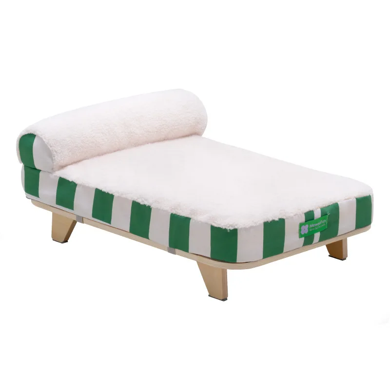 Winter Cat Nest Suitable Dogs Weighing Under 20 Pounds Detachable Mattress Breathable Moisture-proof Pet Accessories Dog Bed
Winter Cat Nest Suitable Dogs Weighing Under 20 Pounds Detachable Mattress Breathable Moisture-proof Pet Accessories Dog Bed