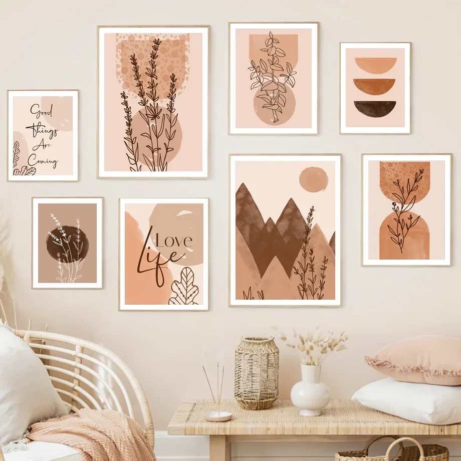 Boho Woman Lines Leaf Sun Minimalist Abstract Wall Art Canvas Painting Nordic Posters And Prints Wall Pictures For Living Room
Boho Woman Lines Leaf Sun Minimalist Abstract Wall Art Canvas Painting Nordic Posters And Prints Wall Pictures For Living Room