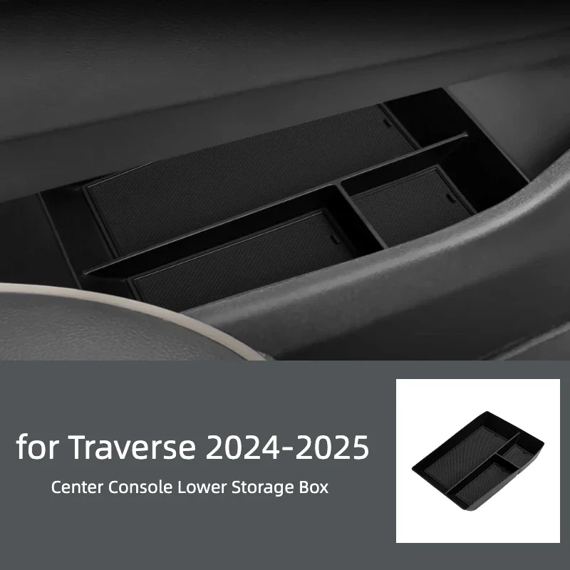 Suitable for 24 Chevy Traverse Patrol GMC Acadia Armbar Box Storage Box Interiors
Suitable for 24 Chevy Traverse Patrol GMC Acadia Armbar Box Storage Box Interiors