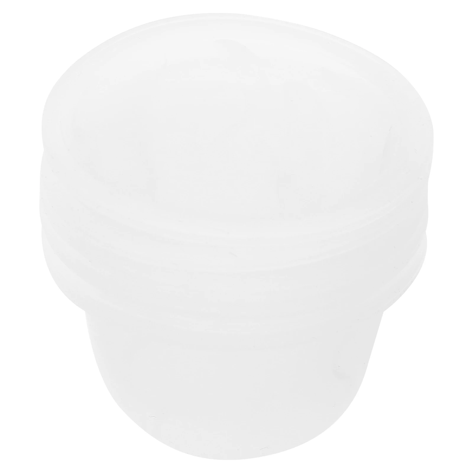 5pcs Electric Breast Pump Silicone Bowl Food-grade Durable Washable Portable Baby Breastfeeding Accessory Tool Small Size
5pcs Electric Breast Pump Silicone Bowl Food-grade Durable Washable Portable Baby Breastfeeding Accessory Tool Small Size