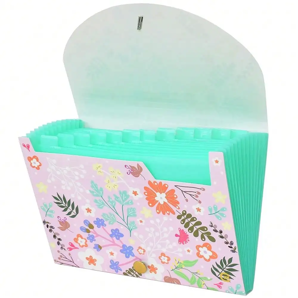 File Folders Organizer With 13 Pockets Accordion Expanding Folder For Documents Receipt Document Paper Pocket Filing Products Accordian Important Expandable Holder Files Alphabetical Labels Letter
File Folders Organizer With 13 Pockets Accordion Expanding Folder For Documents Receipt Document Paper Pocket Filing Products Accordian Important Expandable Holder Files Alphabetical Labels Letter