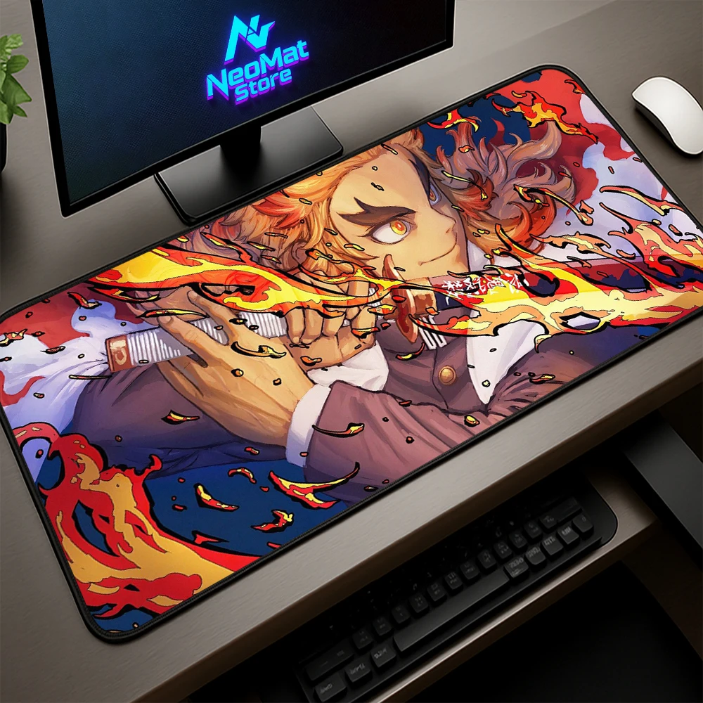 Anime Mouse Pad Gaming Desktop Accessories Japan Mousepad Gamer Setup Decoration Desk Pad Xxxl 1200mm Keyboard Carpet 1000x500mm
Anime Mouse Pad Gaming Desktop Accessories Japan Mousepad Gamer Setup Decoration Desk Pad Xxxl 1200mm Keyboard Carpet 1000x500mm