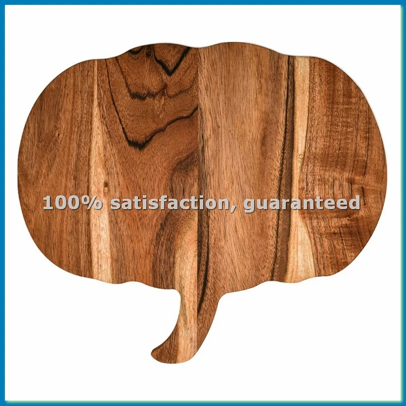 Halloween Pumpkin Shaped Wood Cutting Board for Kitchen Decoration,Cutting Boards with Handle,Boards, Serving Platter-ABRM
Halloween Pumpkin Shaped Wood Cutting Board for Kitchen Decoration,Cutting Boards with Handle,Boards, Serving Platter-ABRM