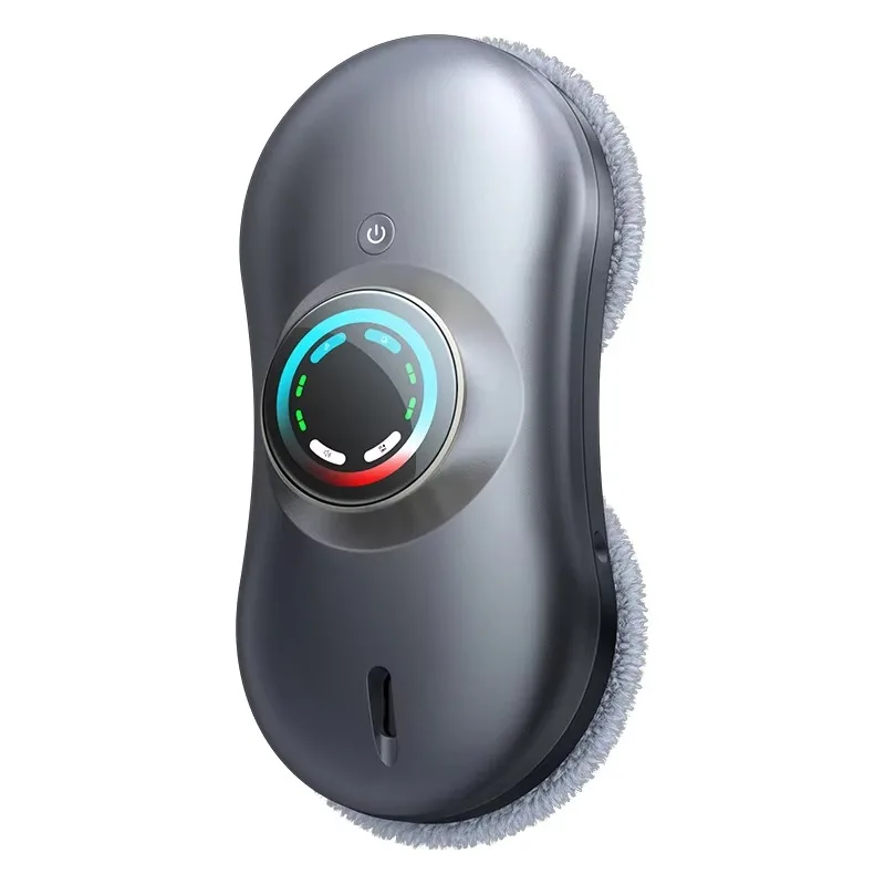 Smart Electric Automatic Window Cleaning Robot Vacuum Glass Cleaner
Smart Electric Automatic Window Cleaning Robot Vacuum Glass Cleaner