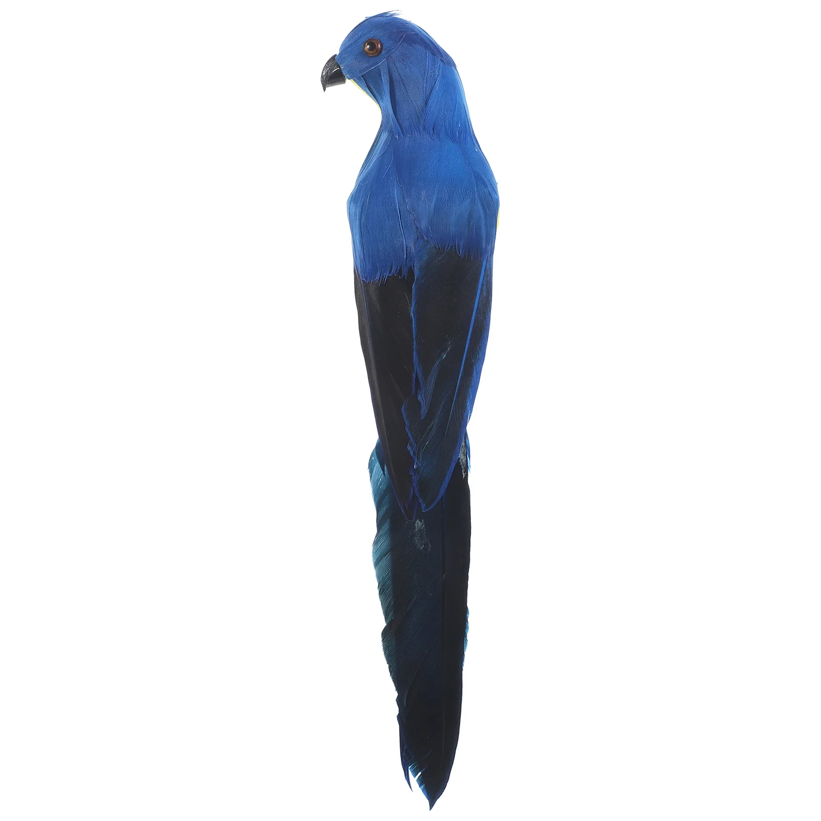 Simulation Parrot Ornament Lifelike Artificial Bird Decor for Home Office Mini Garden Potted Decoration Desktop
Simulation Parrot Ornament Lifelike Artificial Bird Decor for Home Office Mini Garden Potted Decoration Desktop