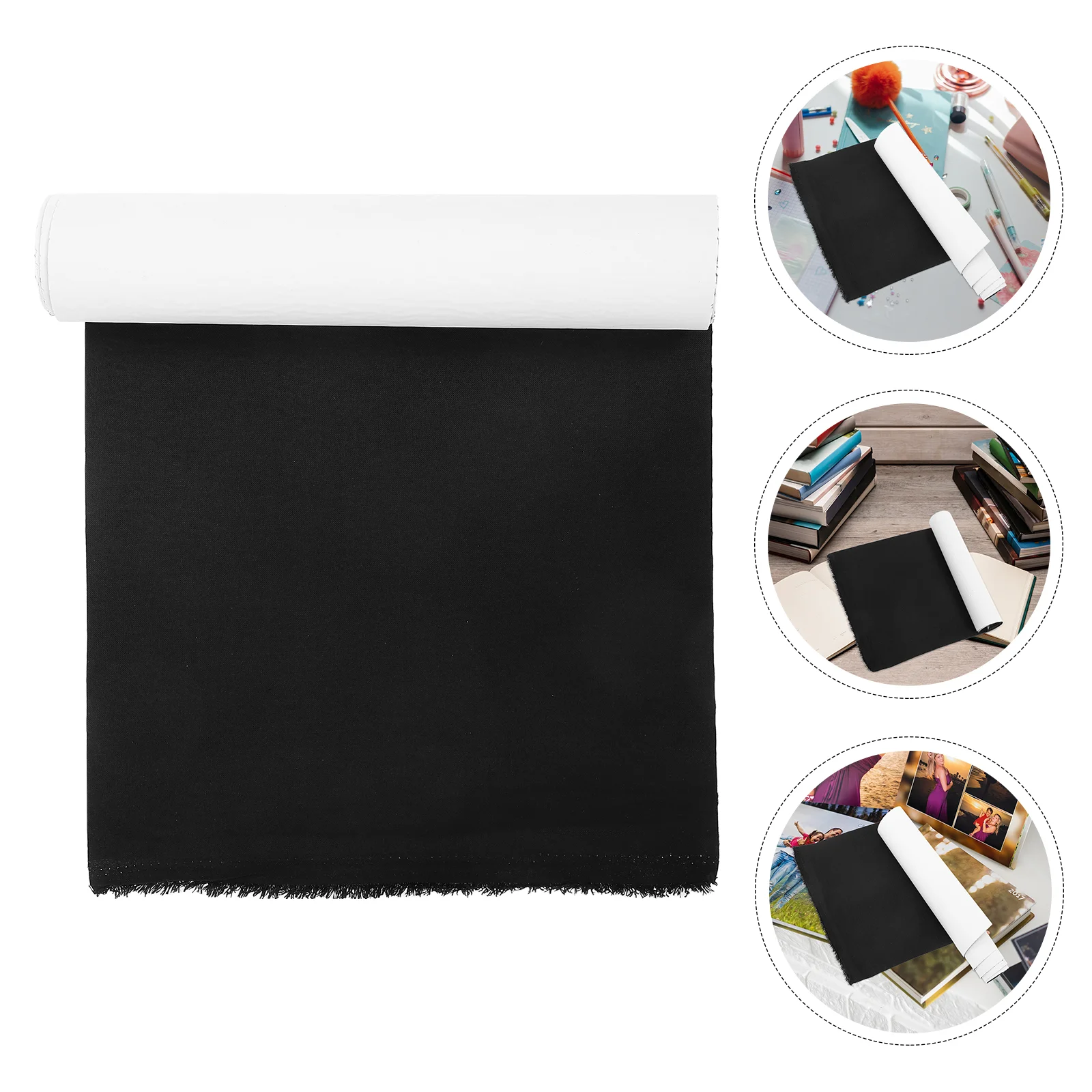 Self-adhesive Book Cover Covers for Hardcover Craft Supplies Household Rebinding Fabric Linen Door Student Tape
Self-adhesive Book Cover Covers for Hardcover Craft Supplies Household Rebinding Fabric Linen Door Student Tape