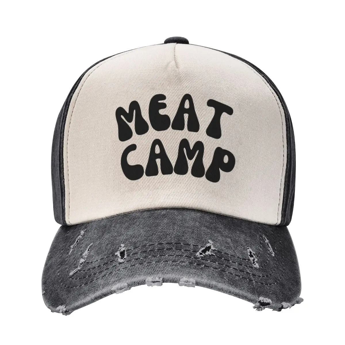 meat camp Baseball Cap New In Hat Fashion Beach Winter hat Men Luxury Brand Women's
meat camp Baseball Cap New In Hat Fashion Beach Winter hat Men Luxury Brand Women's