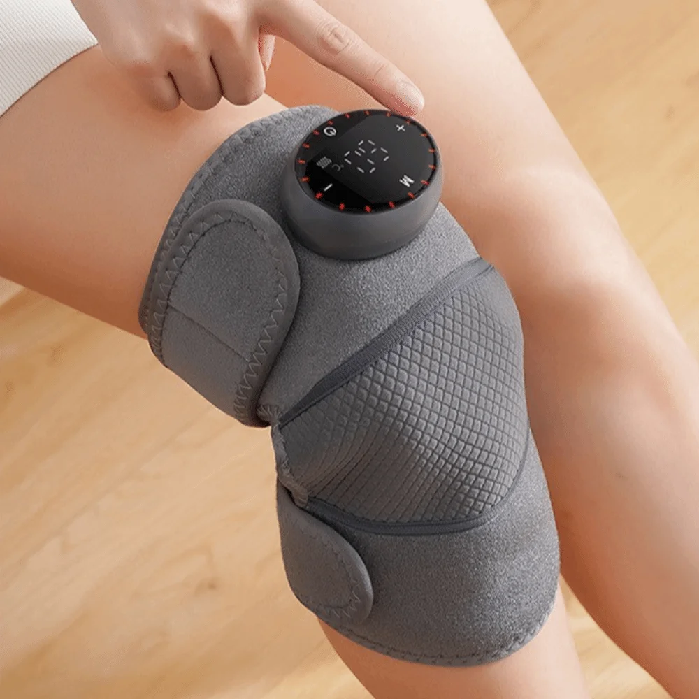 Новый массажер для облегчения боли, зарядка через USB, 5, режим нагрева, наколенник с подогревом, расслабление мышц, наколенники с подогревом, домашнее использование
Новый массажер для облегчения боли, зарядка через USB, 5, режим нагрева, наколенник с подогревом, расслабление мышц, наколенники с подогревом, домашнее использование