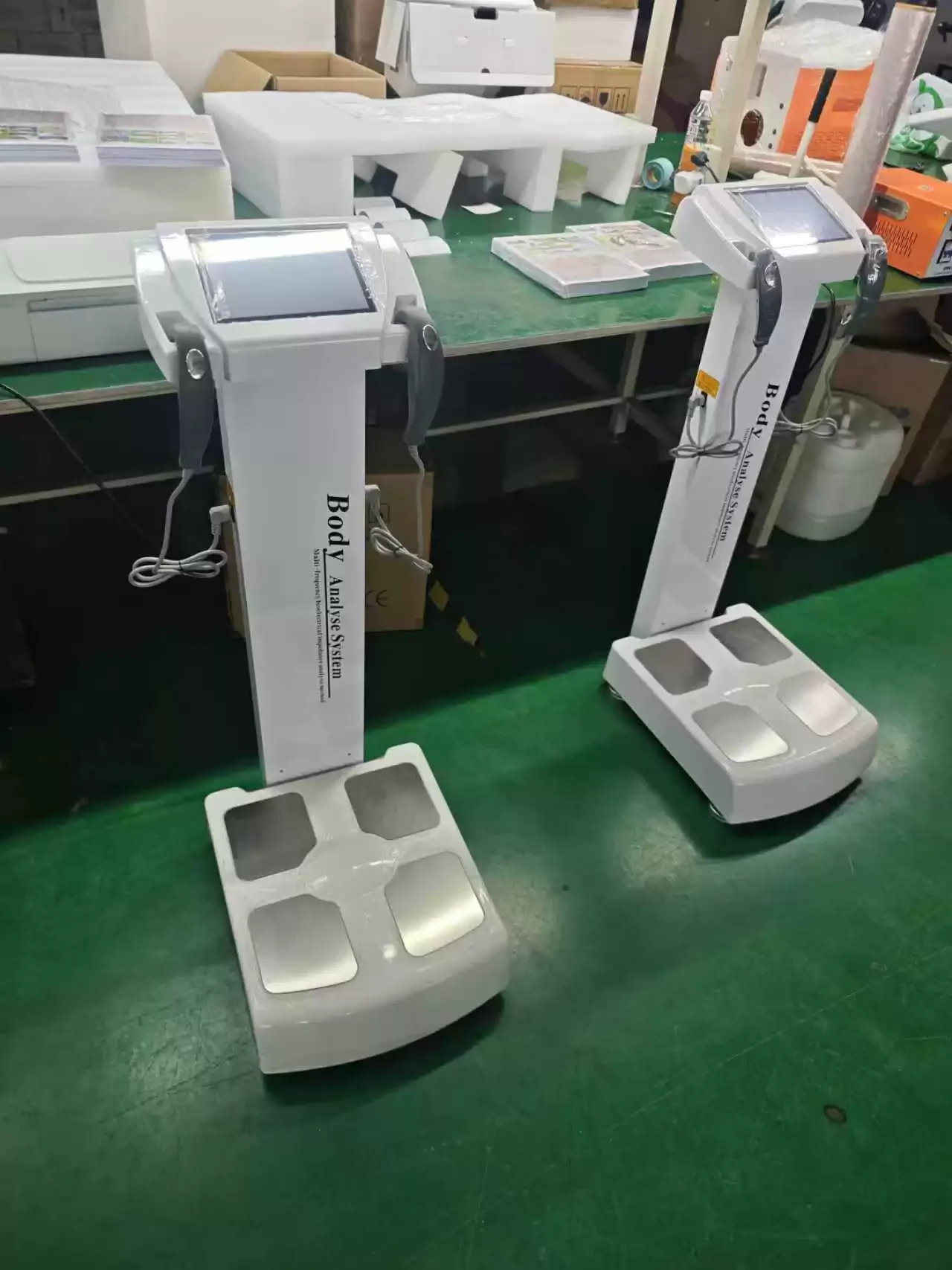 3D Body Scanner Measurement Body Inbody 270 Body Composition
3D Body Scanner Measurement Body Inbody 270 Body Composition