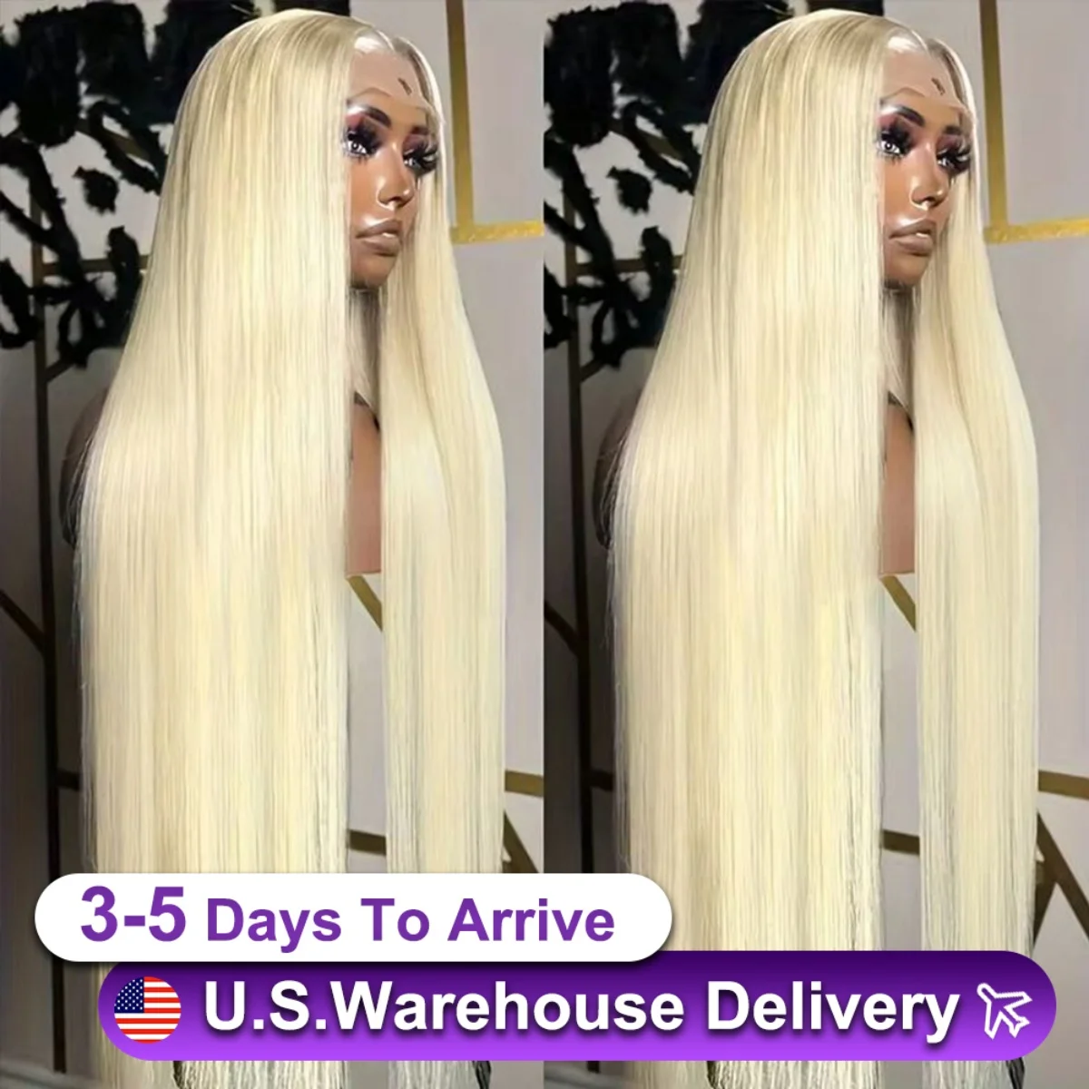 13x5 13x6 13x7 HD Transparent 613 Honey Blonde Color Lace Front 300% straight human hair wigs for Women Raw Brazilian
13x5 13x6 13x7 HD Transparent 613 Honey Blonde Color Lace Front 300% straight human hair wigs for Women Raw Brazilian