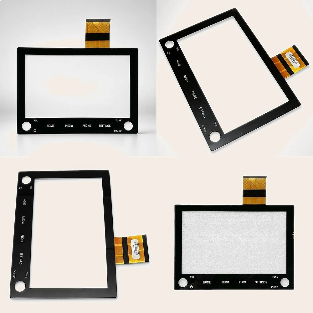 8 Inch Digitizer for Mitsubishi Outlander 2019-2022 8740A130 8740A040 8740A076 Digitizer Touch Screen
8 Inch Digitizer for Mitsubishi Outlander 2019-2022 8740A130 8740A040 8740A076 Digitizer Touch Screen