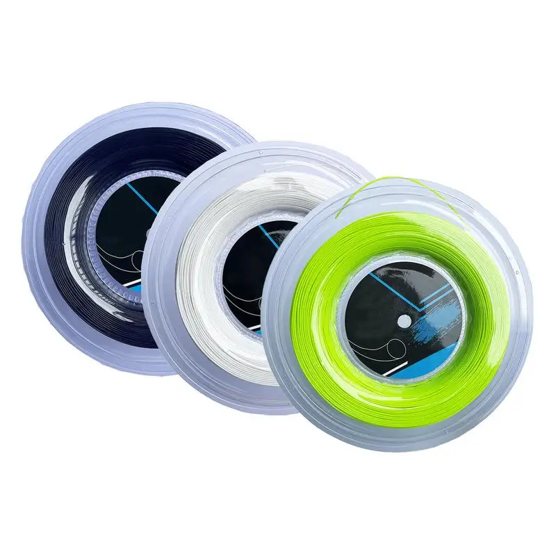 Tennis String Vibration Preventing Ball Games Lines 200m High Strength Shock Absorbing Ball Games Tennis String Lines For
Tennis String Vibration Preventing Ball Games Lines 200m High Strength Shock Absorbing Ball Games Tennis String Lines For