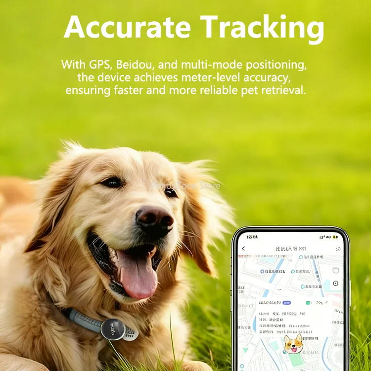 GPS Tracker Tag Portable Item Locator App Control Key Finder Luggage Wallet Pet Anti-Lost Device Plastic For Certified
GPS Tracker Tag Portable Item Locator App Control Key Finder Luggage Wallet Pet Anti-Lost Device Plastic For Certified